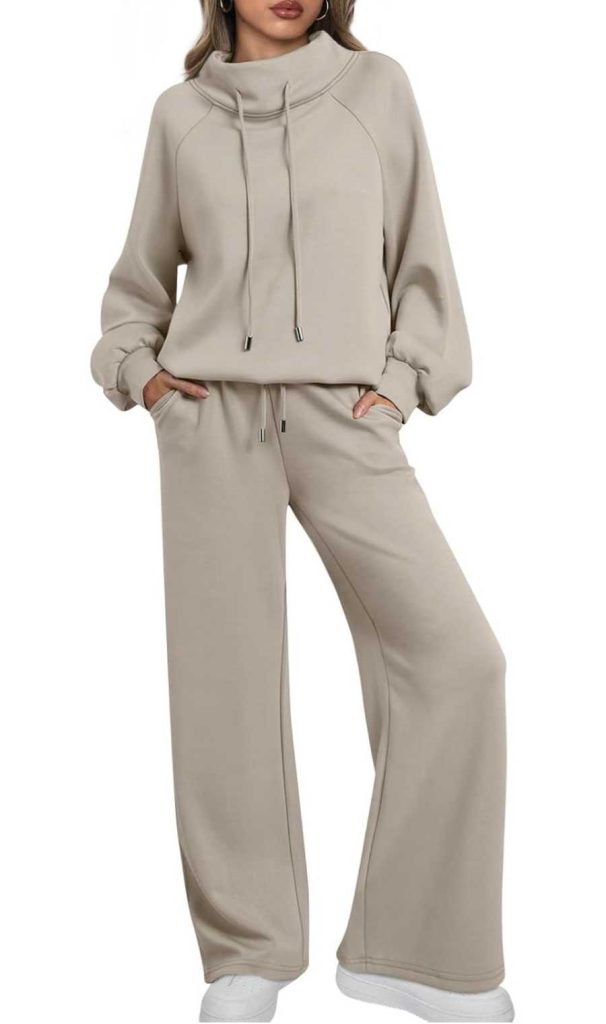 ست بلوز و شلوار دورس زنانه