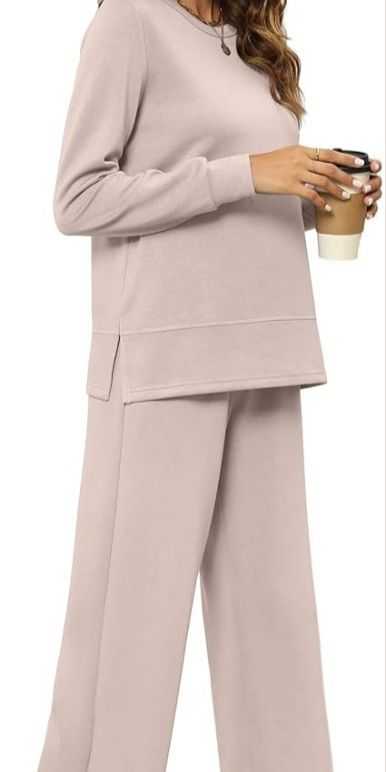 ست دورس شلوار بگ