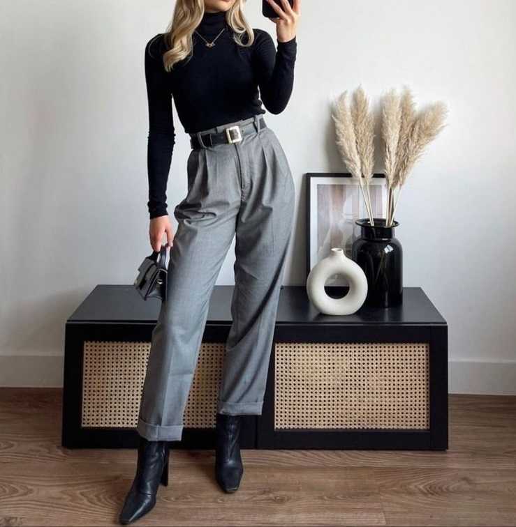 شلوار مازراتی پاکتی را با چه کفشی بپوشیم