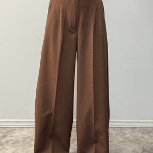 شلوار پارچه ایی