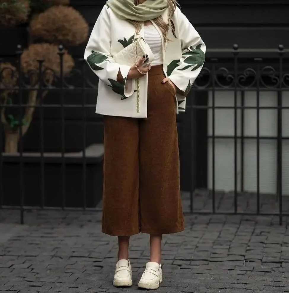 مانتو کتی با چه شلواری