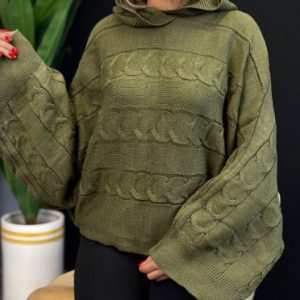 هودی بافت زنانه