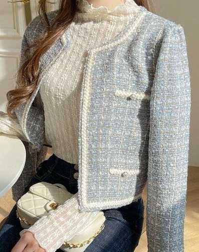 کت شنل جدید